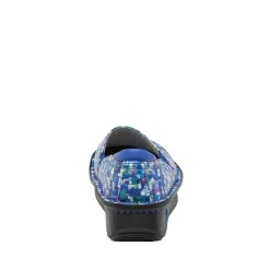 Debra Welcome Back Blotter Shoe
