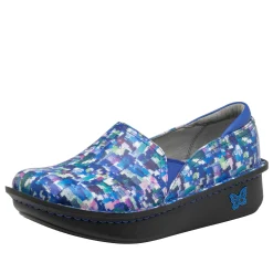 Debra Welcome Back Blotter Shoe
