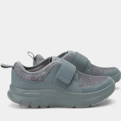 Double Trouble Ashes Shoe