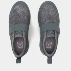 Double Trouble Ashes Shoe