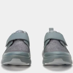 Double Trouble Ashes Shoe