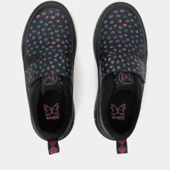 Double Trouble Candied Shoe