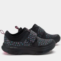 Double Trouble Candied Shoe