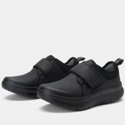 Double Trouble Night Shift Shoe