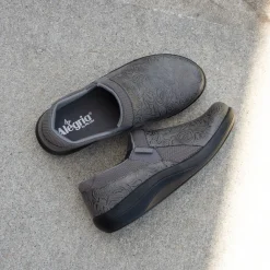 Duette Aged Ash Shoe