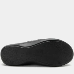 Duette Black Shoe