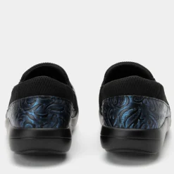 Duette Blue Steel Shoe