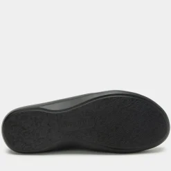 Duette Embloom Black Shoe