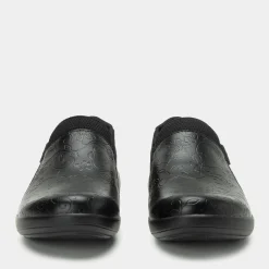 Duette Embloom Black Shoe