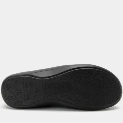 Duette Flourish Black Shoe