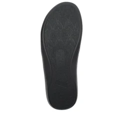 Duette Fresh Baked Black Shoe