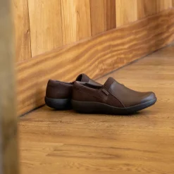 Duette Fudge Shoe