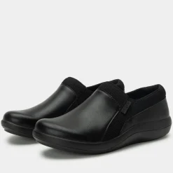 Duette Jet Black Shoe