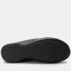 Duette Liquid Black Shoe