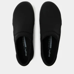 Duette Liquid Black Shoe