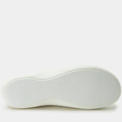 Duette Liquid White Shoe
