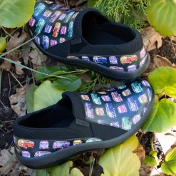 Duette Magic Bus Shoe