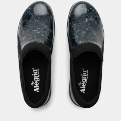 Duette Poppy Pop Black Shoe