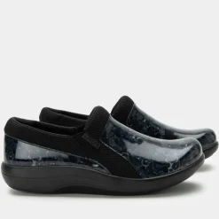 Duette Poppy Pop Black Shoe