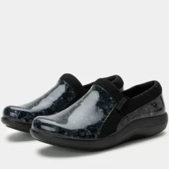 Duette Poppy Pop Black Shoe