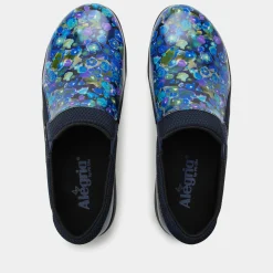 Duette Poppy Pop Blue Shoe