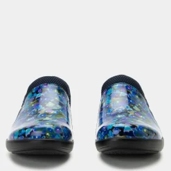 Duette Poppy Pop Blue Shoe