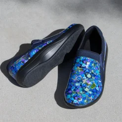 Duette Poppy Pop Blue Shoe