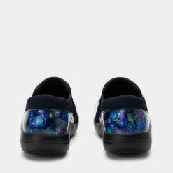 Duette Poppy Pop Blue Shoe