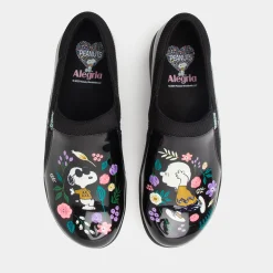 Duette Running In Flowers Shoe
