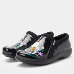 Duette Running In Flowers Shoe