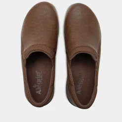 Duette Swirl Wind Brown Shoe