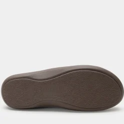 Duette Swirl Wind Brown Shoe