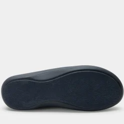 Duette Swirl Wind Navy Shoe