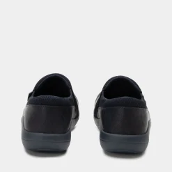 Duette Swirl Wind Navy Shoe