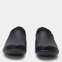 Duette Swirl Wind Navy Shoe