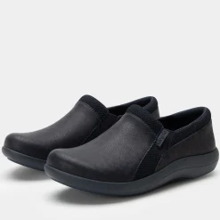 Duette Swirl Wind Navy Shoe