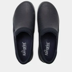 Duette Swirl Wind Navy Shoe