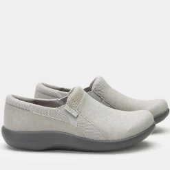 Duette Swirl Wind Smoke Shoe
