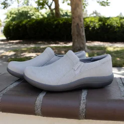 Duette Swirl Wind Smoke Shoe