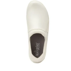 Duette True White Shoe