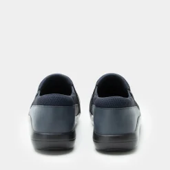 Duette Washed Navy Shoe