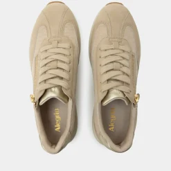 Eazeer Beige Shoe