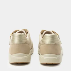Eazeer Beige Shoe