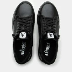 Eazeer Black Out Shoe