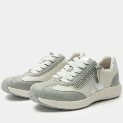Eazeer Grey Shoe