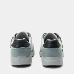Eazeer Retro Blue Shoe