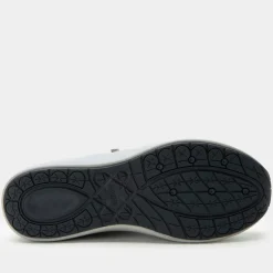 Eazeer Retro Blue Shoe