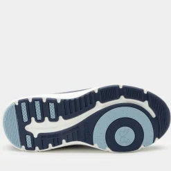 Eclips Digi Blue Shoe