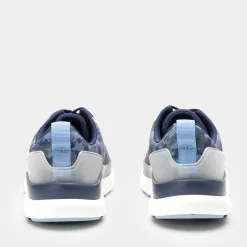 Eclips Digi Blue Shoe