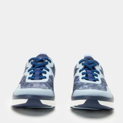 Eclips Digi Blue Shoe